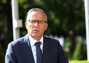Bedri Hamza: PDK e hapur për gra e burra të aftë nga Kosova dhe diaspora.
