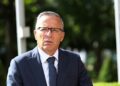 “PDK hap fushatën në Ferizaj, Hamza: Do t’i themi stop krizës”