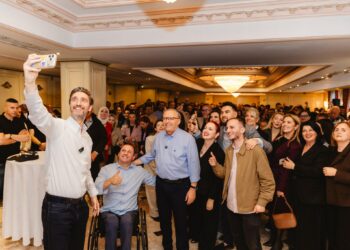 Bedri Hamza nga Prishtina: Më 7 qershor do t’i themi STOP krizës dhe do ta ndryshojmë Kosovën
