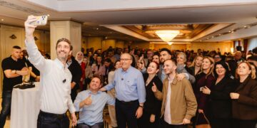 Bedri Hamza nga Prishtina: Më 7 qershor do t’i themi STOP krizës dhe do ta ndryshojmë Kosovën
