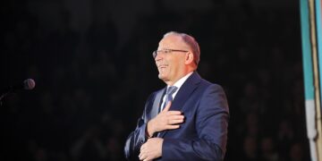 Bedri Hamza: Ndryshimi është afër, zgjidhja vjen me votë.