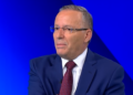 “Hamza godet: Qytetarët po kërkojnë paga më të larta e çmime më të ulëta, jo propagandë e përçarje”.