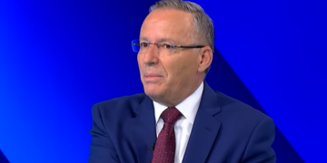 “Hamza godet: Qytetarët po kërkojnë paga më të larta e çmime më të ulëta, jo propagandë e përçarje”.