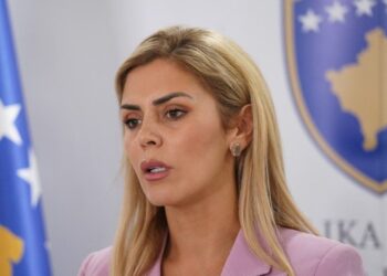 Blerta Deliu për incidentin në Skenderaj: “Dhuna s’është zgjidhje, por as linçimet sistematike”.