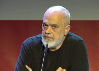 Rama: Opozita është “katastrofë ambulante”, negociatat me BE-në do të bllokoheshin pa 83 mandatet tona