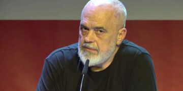 Rama: Opozita është “katastrofë ambulante”, negociatat me BE-në do të bllokoheshin pa 83 mandatet tona