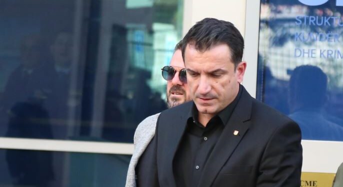 Gjykata e Lartë rrëzon kërkesën, Erion Veliaj mbetet në burg.