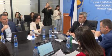 ZRRE vendos: Miratohen tarifat e reja për KOSTT, KEDS dhe KESCO për vitin 2026.