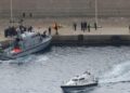 Flotilja për Gazën ndalohet nga Izraeli pranë Kretës, 175 aktivistë të arrestuar