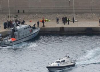 Flotilja për Gazën ndalohet nga Izraeli pranë Kretës, 175 aktivistë të arrestuar