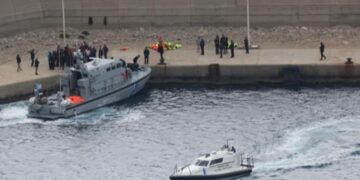 Flotilja për Gazën ndalohet nga Izraeli pranë Kretës, 175 aktivistë të arrestuar