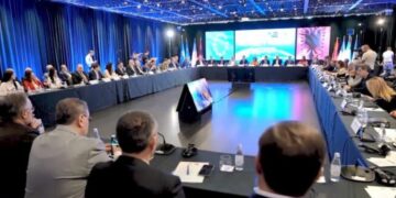 Forumi Ndërkombëtar i Sigurisë në Tiranë: NATO mbetet garancia kryesore për stabilitetin euro-atlantik