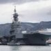 Aeroplanmbajtësja franceze “Charles de Gaulle” drejt Detit të Kuq, Macron: Gati të garantojmë sigurinë në Hormuz