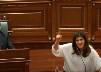 “Musliu kritikon pushtetin për xhandarmërinë: Kur s’ke çka t’u ofrosh qytetarëve, prodhon propagandë”