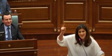 “Musliu kritikon pushtetin për xhandarmërinë: Kur s’ke çka t’u ofrosh qytetarëve, prodhon propagandë”