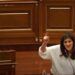 “Musliu kritikon pushtetin për xhandarmërinë: Kur s’ke çka t’u ofrosh qytetarëve, prodhon propagandë”