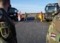 Gjermania dhe Holanda krijojnë komandë të përbashkët ushtarake në krahun lindor të NATO-s
