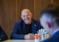 Ardian Gjini: Anamorava ka nevojë për rikthim urgjent të investimeve dhe vëmendjes qendrore.
