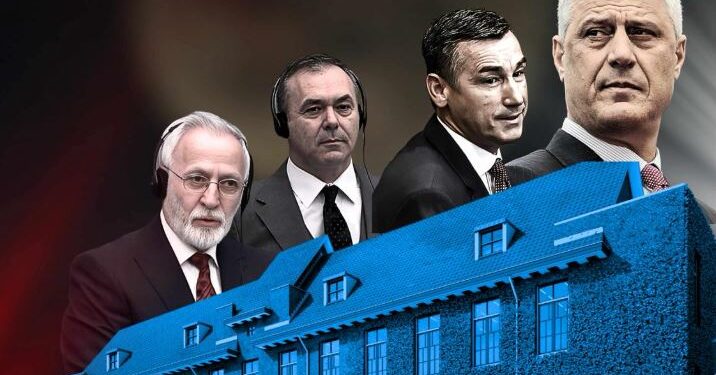 “Gucati dorëzon 200 mijë nënshkrime në Hagë për lirimin e bashkëluftëtarëve”