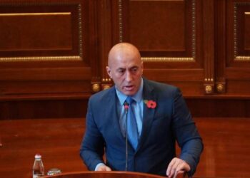 “Haradinaj shpërthen ndaj Kurtit: Sulmi ndaj medias është sulm ndaj shtetit demokratik”.