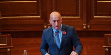 “Haradinaj shpërthen ndaj Kurtit: Sulmi ndaj medias është sulm ndaj shtetit demokratik”.