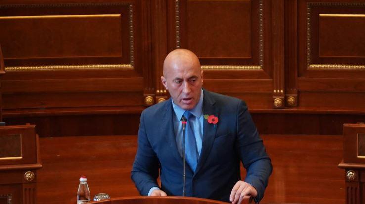 “Haradinaj shpërthen ndaj Kurtit: Sulmi ndaj medias është sulm ndaj shtetit demokratik”.