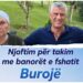 Tre vjet pas vizitës së parë të Thaçit nga Haga në Burojë, PDK-ja mban tubim me qytetarë.