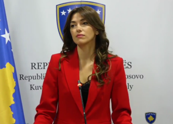 Dështon mbledhja e Kryesisë së Kuvendit: Haxhiut i shkon vetëm Emilja Rexhepi.