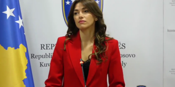 Dështon mbledhja e Kryesisë së Kuvendit: Haxhiut i shkon vetëm Emilja Rexhepi.