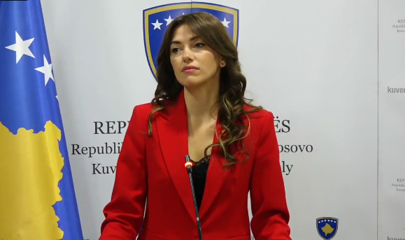 Dështon mbledhja e Kryesisë së Kuvendit: Haxhiut i shkon vetëm Emilja Rexhepi.