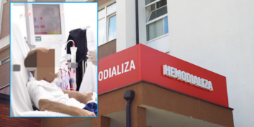 “Rrezik për pacientët në dializë, mungon ilaçi jetik – alarm nga Zogjani”.
