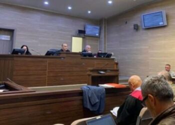 Arbër Havolli deklarohet i pafajshëm për vrasjen në Llapashticë të Podujevë, pranon armëmbajtje pa leje.