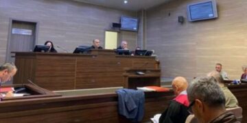 Arbër Havolli deklarohet i pafajshëm për vrasjen në Llapashticë të Podujevë, pranon armëmbajtje pa leje.
