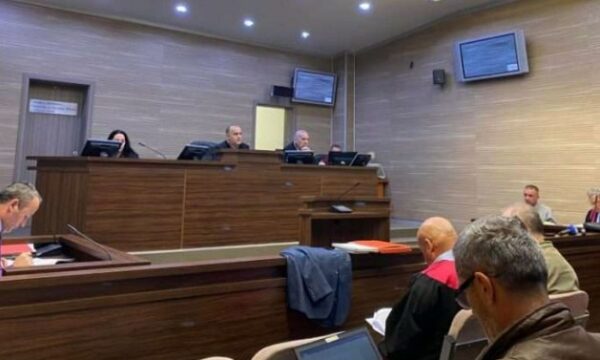 Arbër Havolli deklarohet i pafajshëm për vrasjen në Llapashticë të Podujevë, pranon armëmbajtje pa leje.