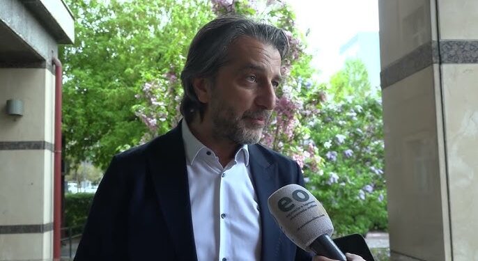 “Përparim Rama ndryshon qarkullimin e trafikut në Dardani”.