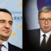 “Kallas: Kurti dhe Vuçiq kishin plan për takim, por zgjedhjet e ndaluan dialogun”.