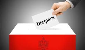 Diaspora ‘dërrmon’ rekordet: afër 60 mijë aplikime për votim në zgjedhje.