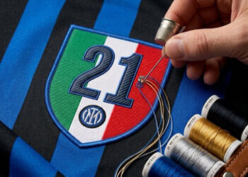 Interi shpallet kampion i Italisë për herën e 21-të në histori