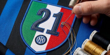 Interi shpallet kampion i Italisë për herën e 21-të në histori