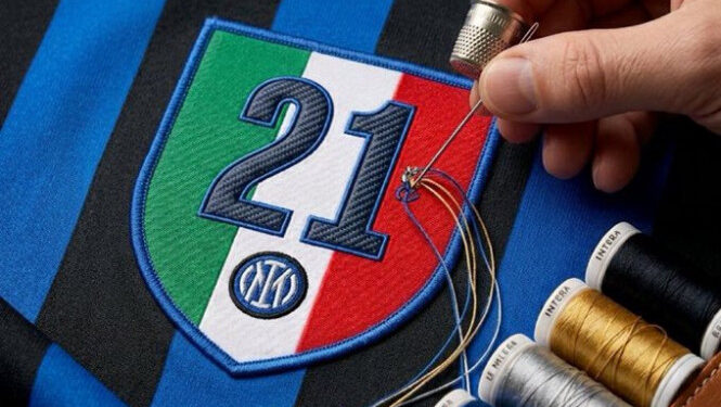 Interi shpallet kampion i Italisë për herën e 21-të në histori