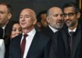 Jeff Bezos vlerëson Trumpin: Më i pjekur dhe më i disiplinuar në mandatin e dytë