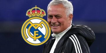 Media ndërkombëtare: Mourinho pranë rikthimit te Real Madridi