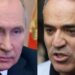 Kasparov: Putini mund ta zgjerojë luftën në Evropë deri në fund të vitit, nuk ka shenja protestash në Rusi