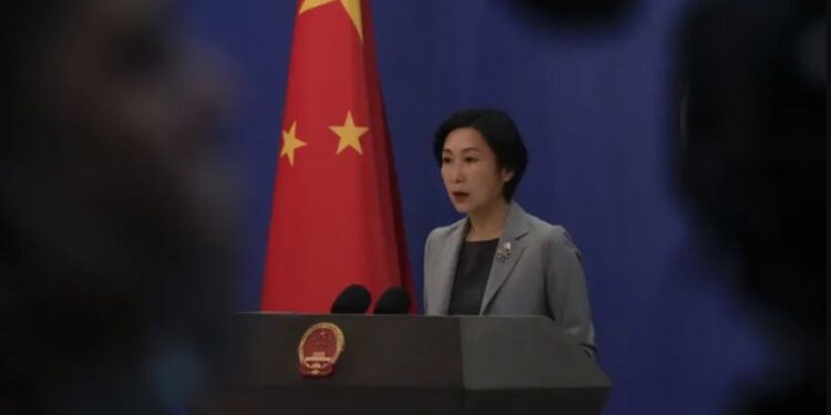 Kina paralajmëron në OKB: Rendi botëror po përballet me ndryshimet më të mëdha që nga Lufta e Dytë Botërore