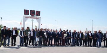 Përkujtohen dëshmorët e kombit të rënë në Rahovicë të Gjilanit