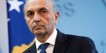 Mustafa për vdekjen e Alush Gashit: Më qëndroi pranë në momentet më të vështira të jetës.