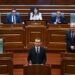 “Ngërçi politik: Kurti thotë se Kosovës i duhet president konsensual pas zgjedhjeve”.