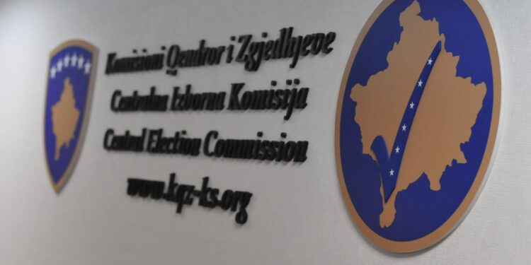 “KQZ godet shpenzimet e fushatës, publikon rregullat për votimin e mërgatës”.