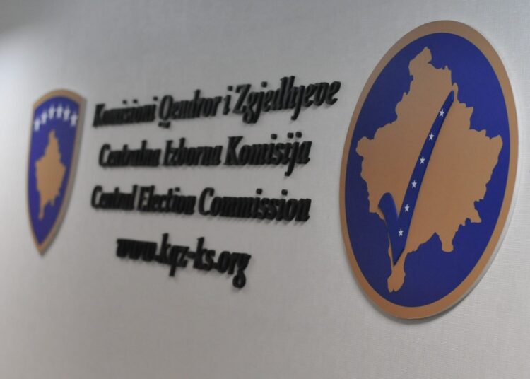 “KQZ godet shpenzimet e fushatës, publikon rregullat për votimin e mërgatës”.