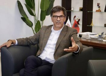 “Kryeziu: Gara më sfiduese pritet për gratë dhe kandidatët e rinj”.